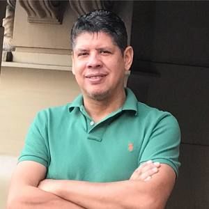 Meet your Posher, Marcos